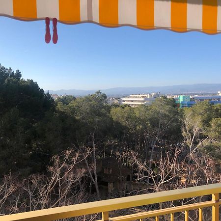 La Moderna Apartament Salou Exterior foto