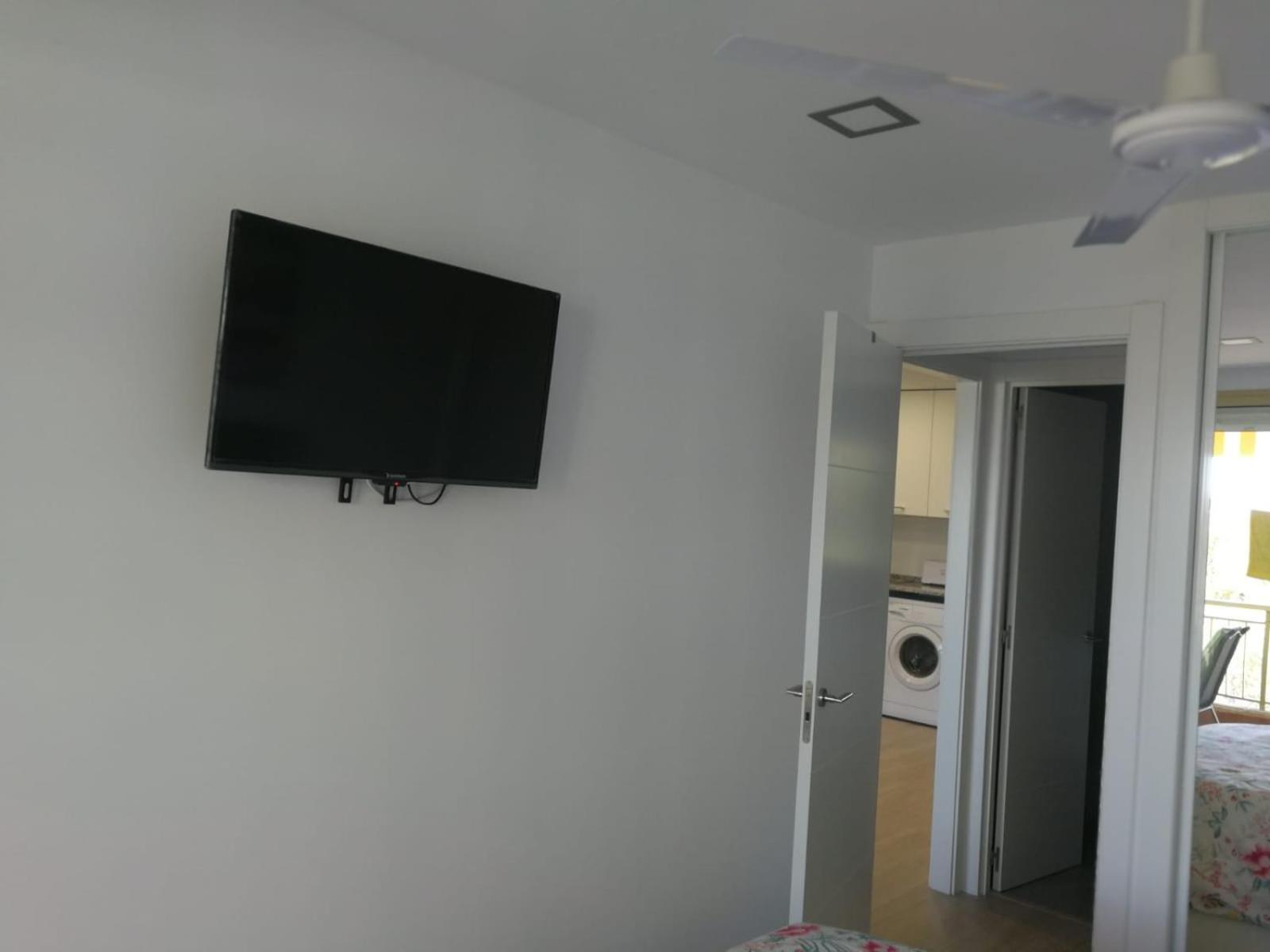 La Moderna Apartament Salou Exterior foto