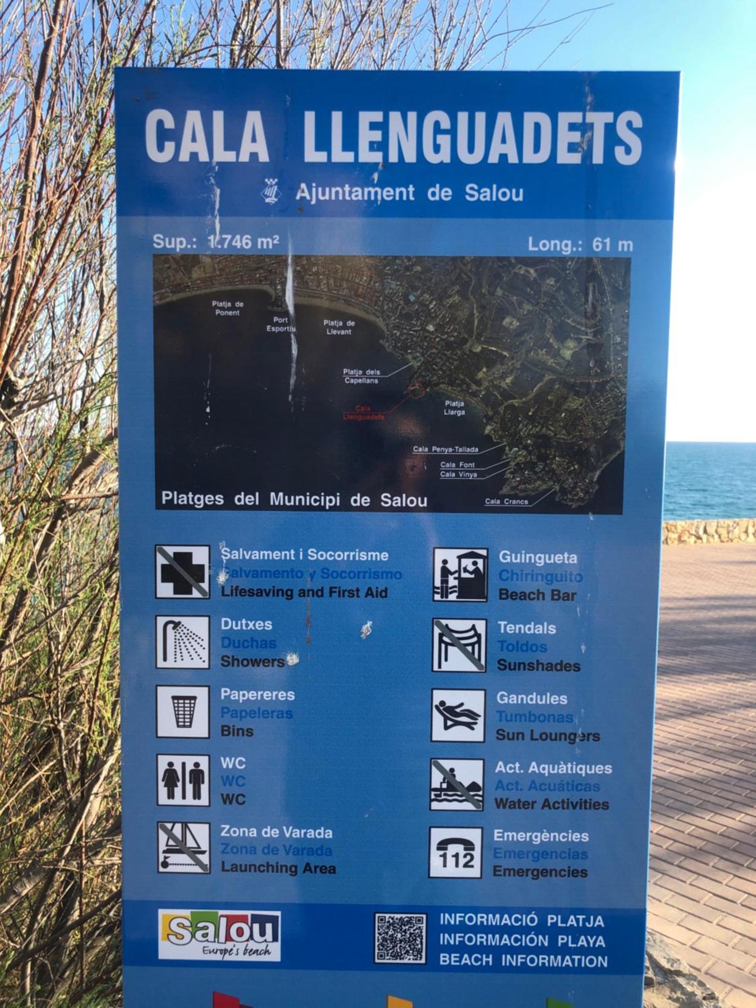 La Moderna Apartament Salou Exterior foto