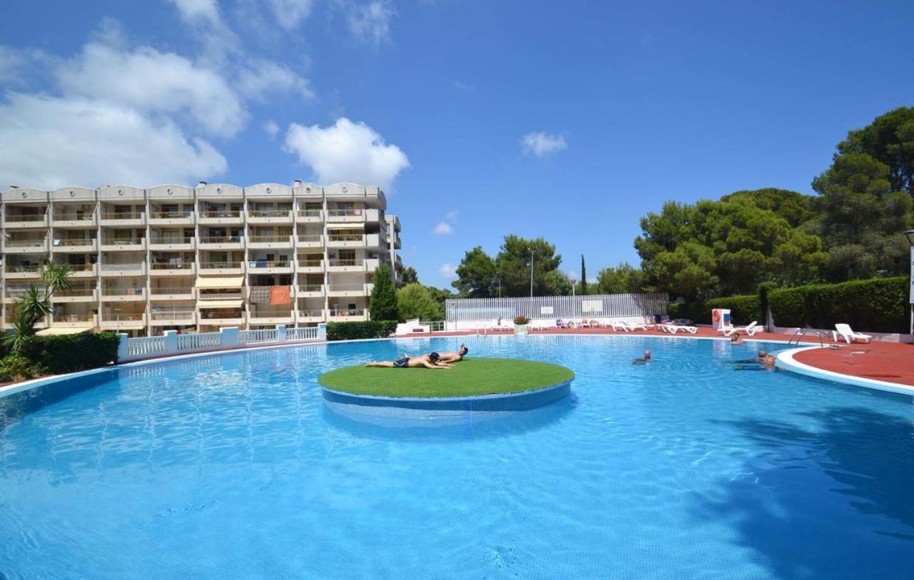 La Moderna Apartament Salou Exterior foto