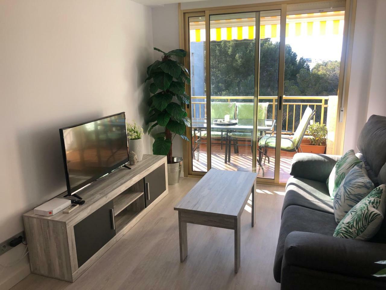 La Moderna Apartament Salou Exterior foto